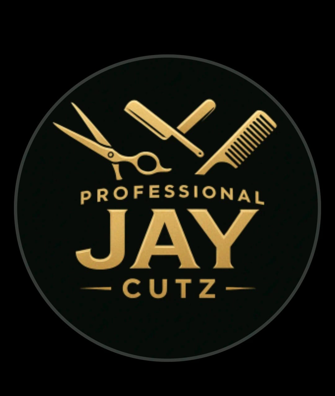 Jay Cutz Logo